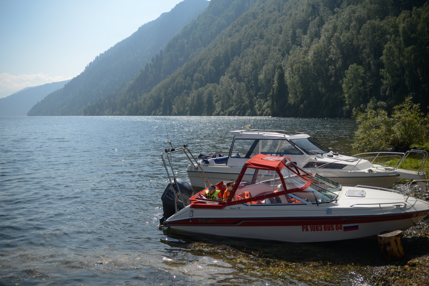 Алтай с севера на юг. Комфорт-тур (56/81)