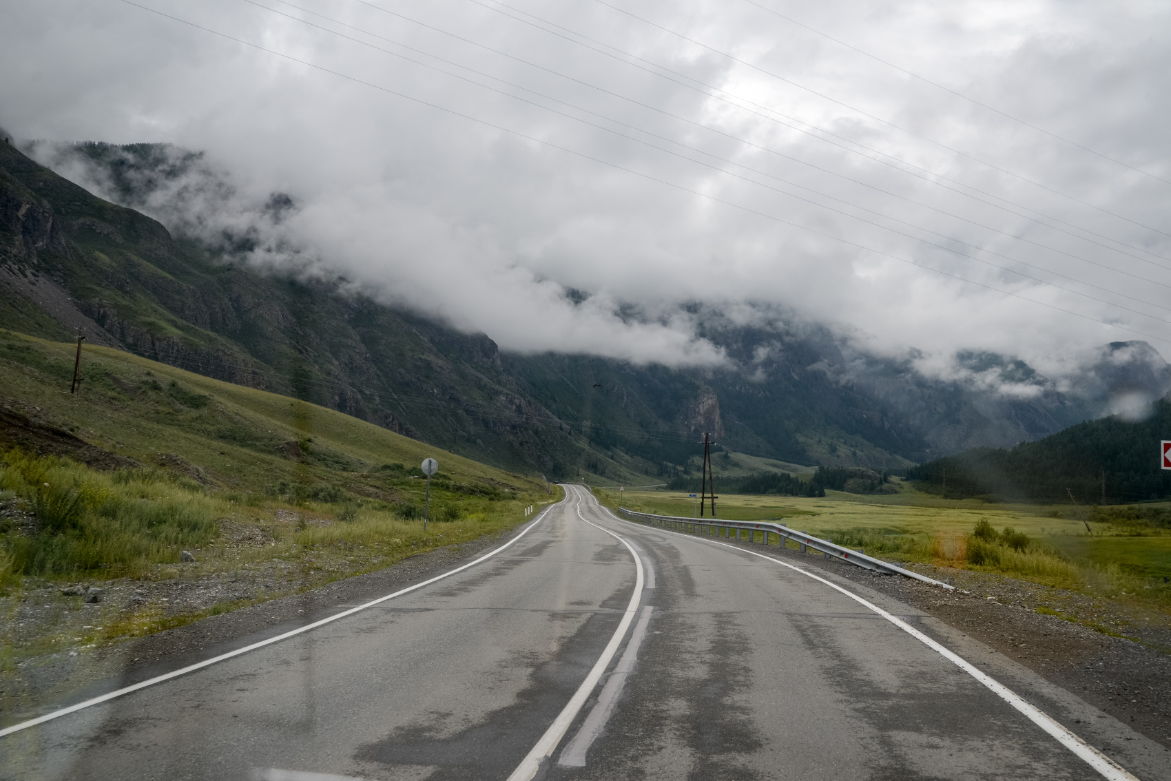 Алтай с севера на юг. Комфорт-тур (39/81)