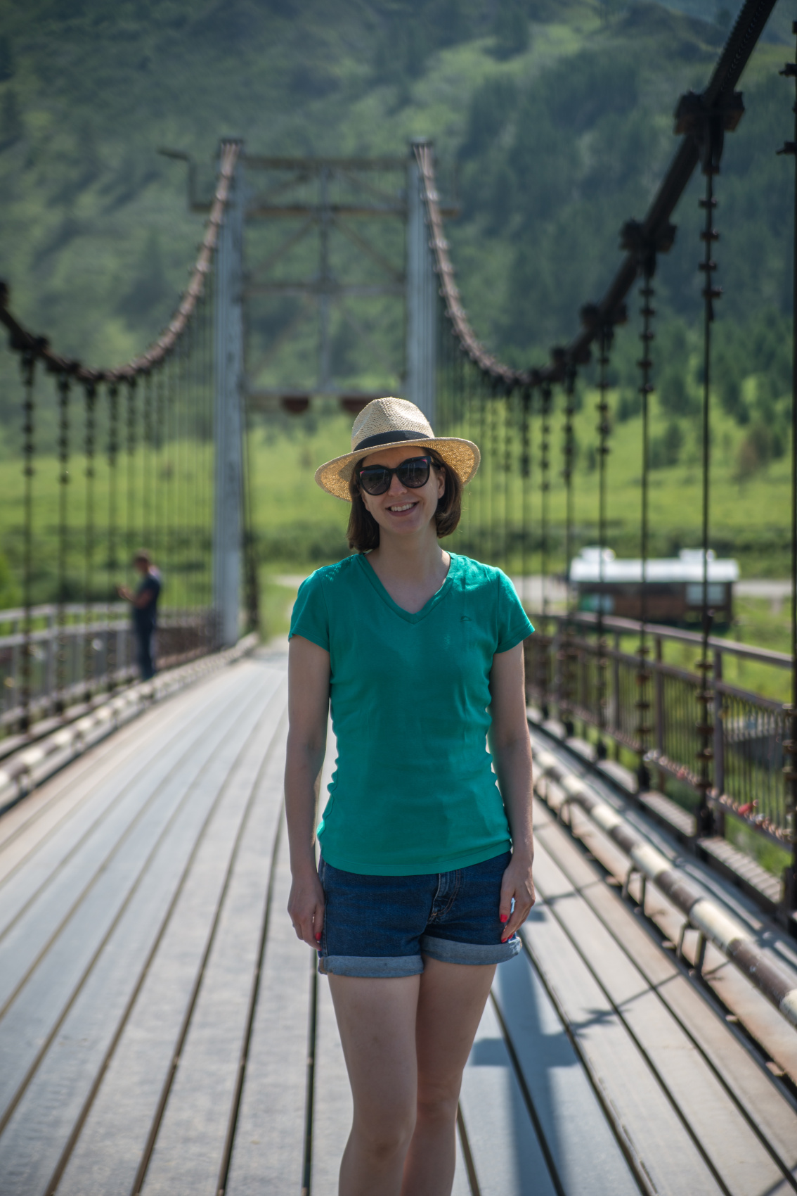 Алтай с севера на юг. Комфорт-тур (27/81)