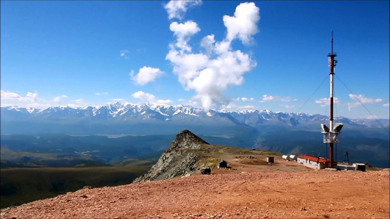 Алтай с севера на юг. Комфорт-тур (17/81)