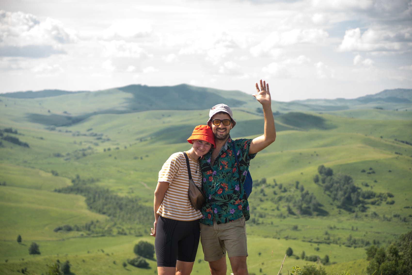 Алтай с севера на юг. Комфорт-тур (18/81)