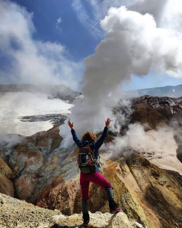 Активная Камчатка (всё включено) (10/36)