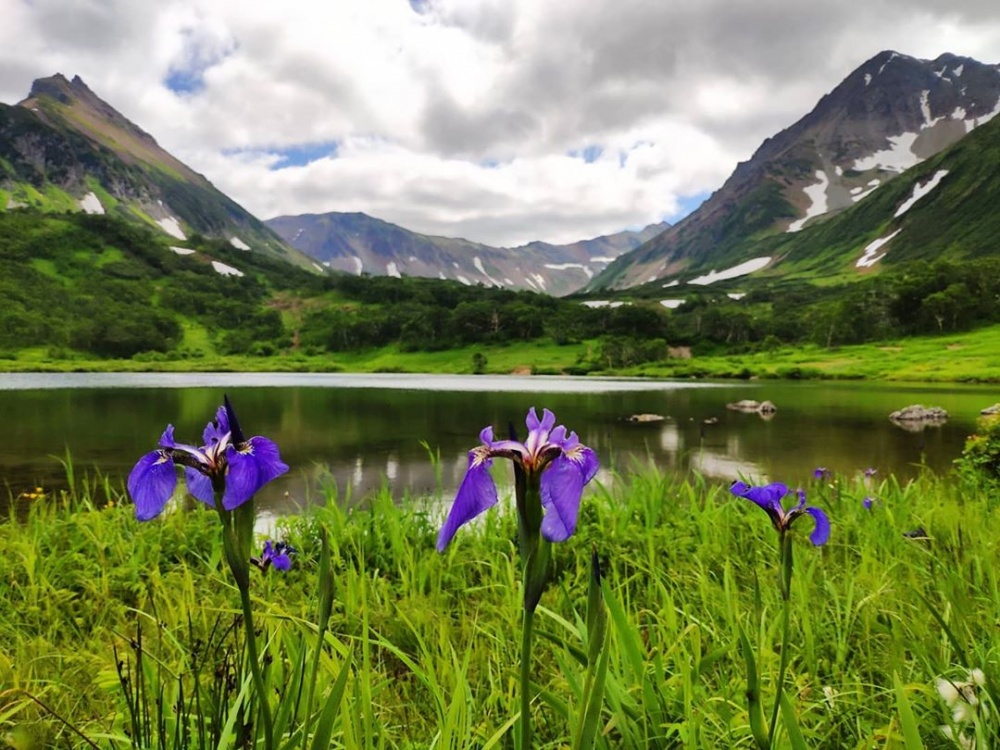 Активная Камчатка (всё включено) (12/36)