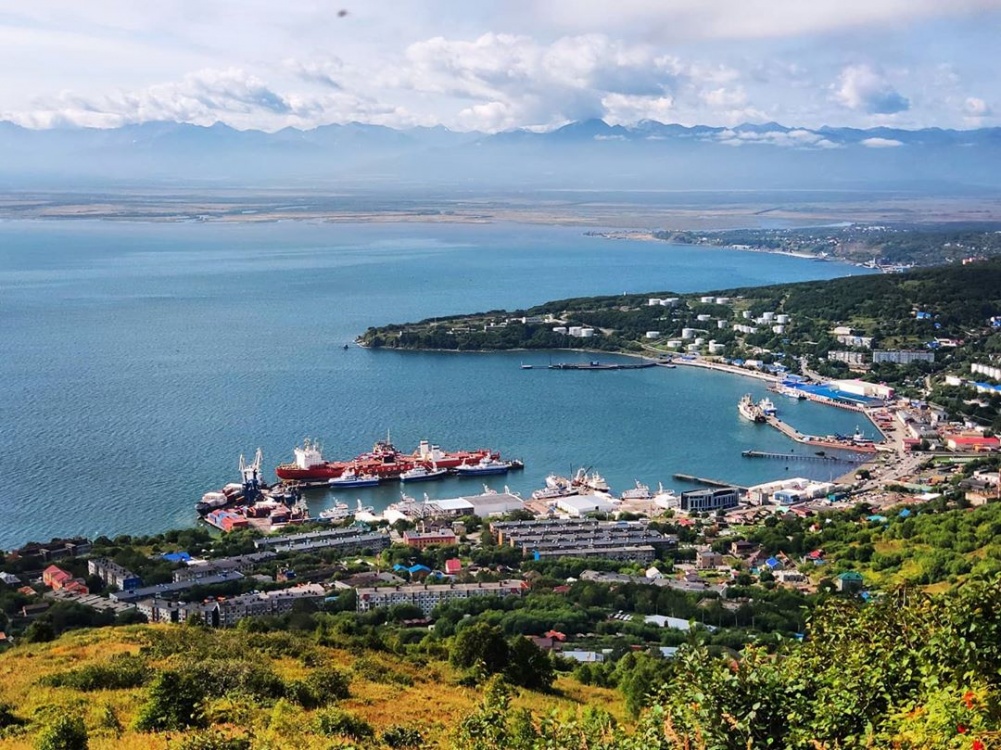 Активная Камчатка (всё включено) (4/36)