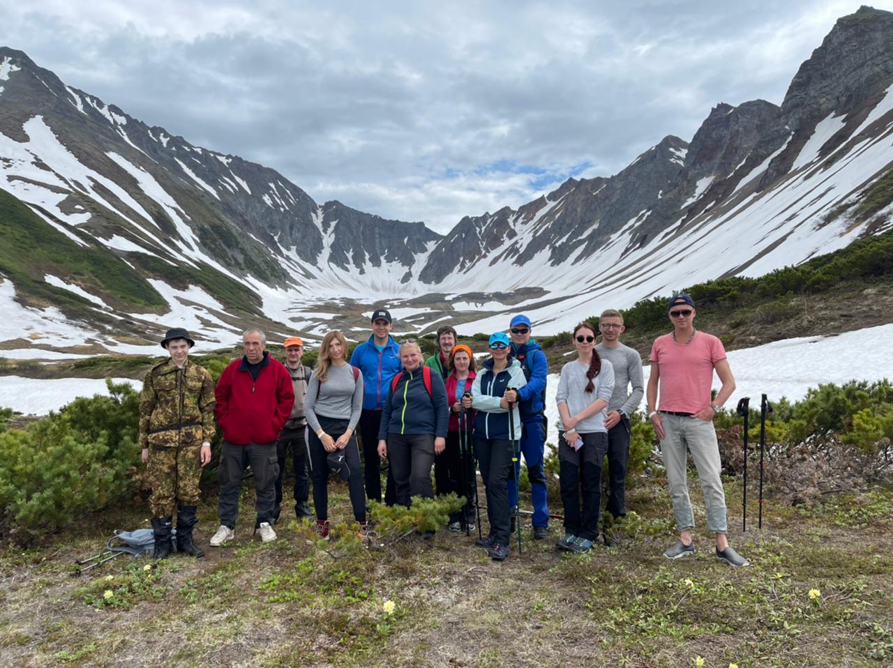 Активная Камчатка (всё включено) (7/36)