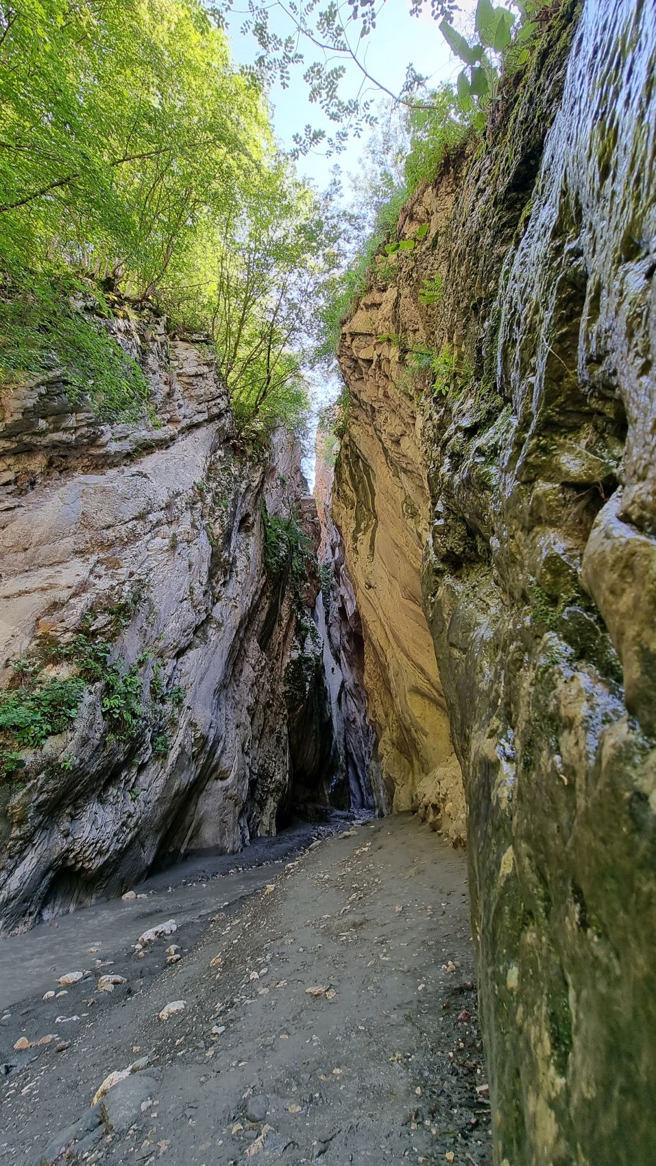 Сокровища Дагестана - 5 дней приключений на джипах! (19/63)