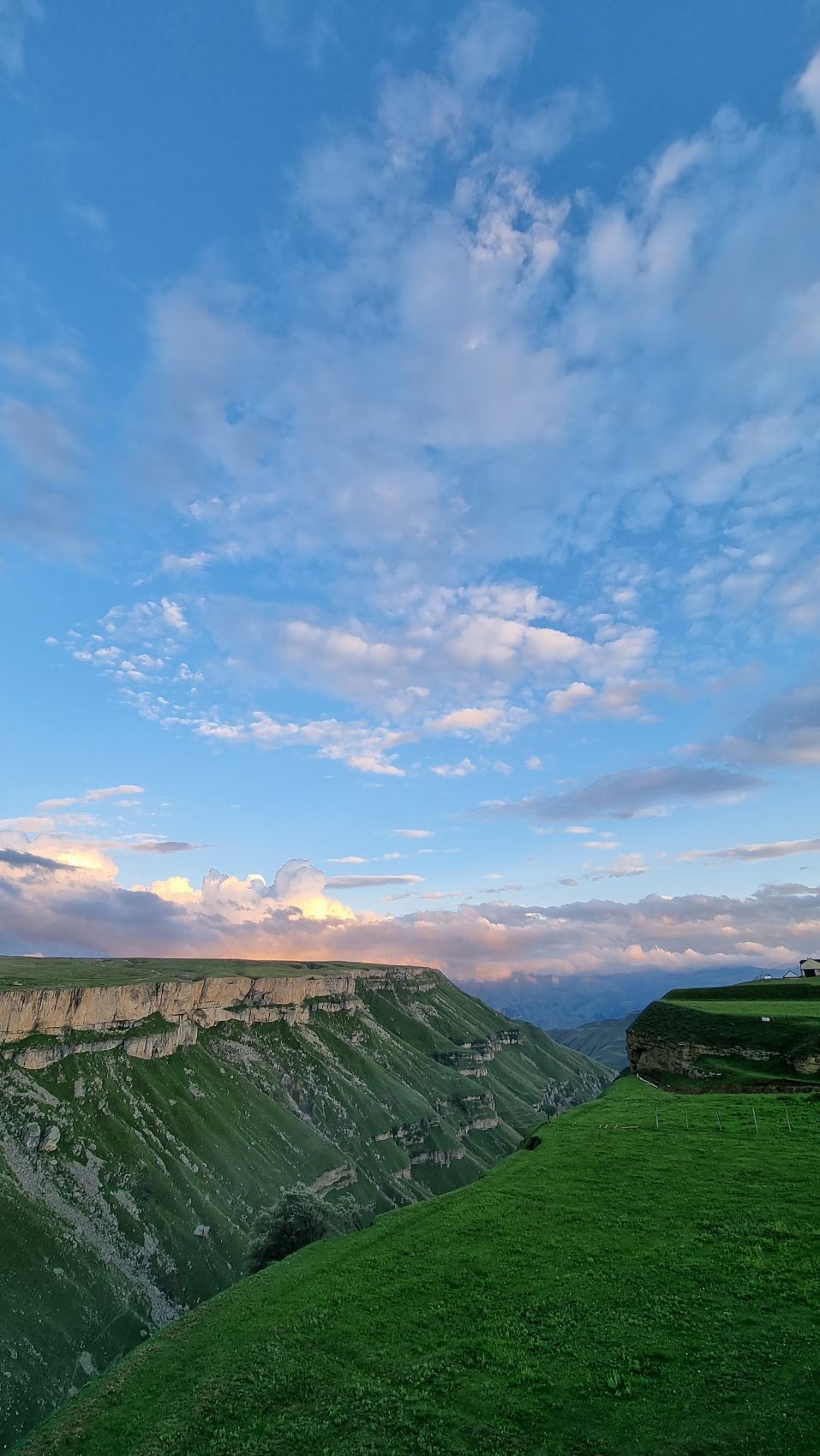 Сокровища Дагестана - 5 дней приключений на джипах! (17/63)