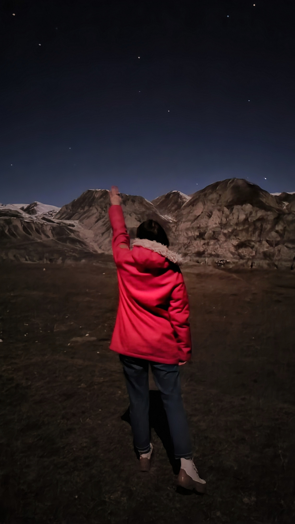 Сокровища Дагестана - 5 дней приключений на джипах! (4/63)