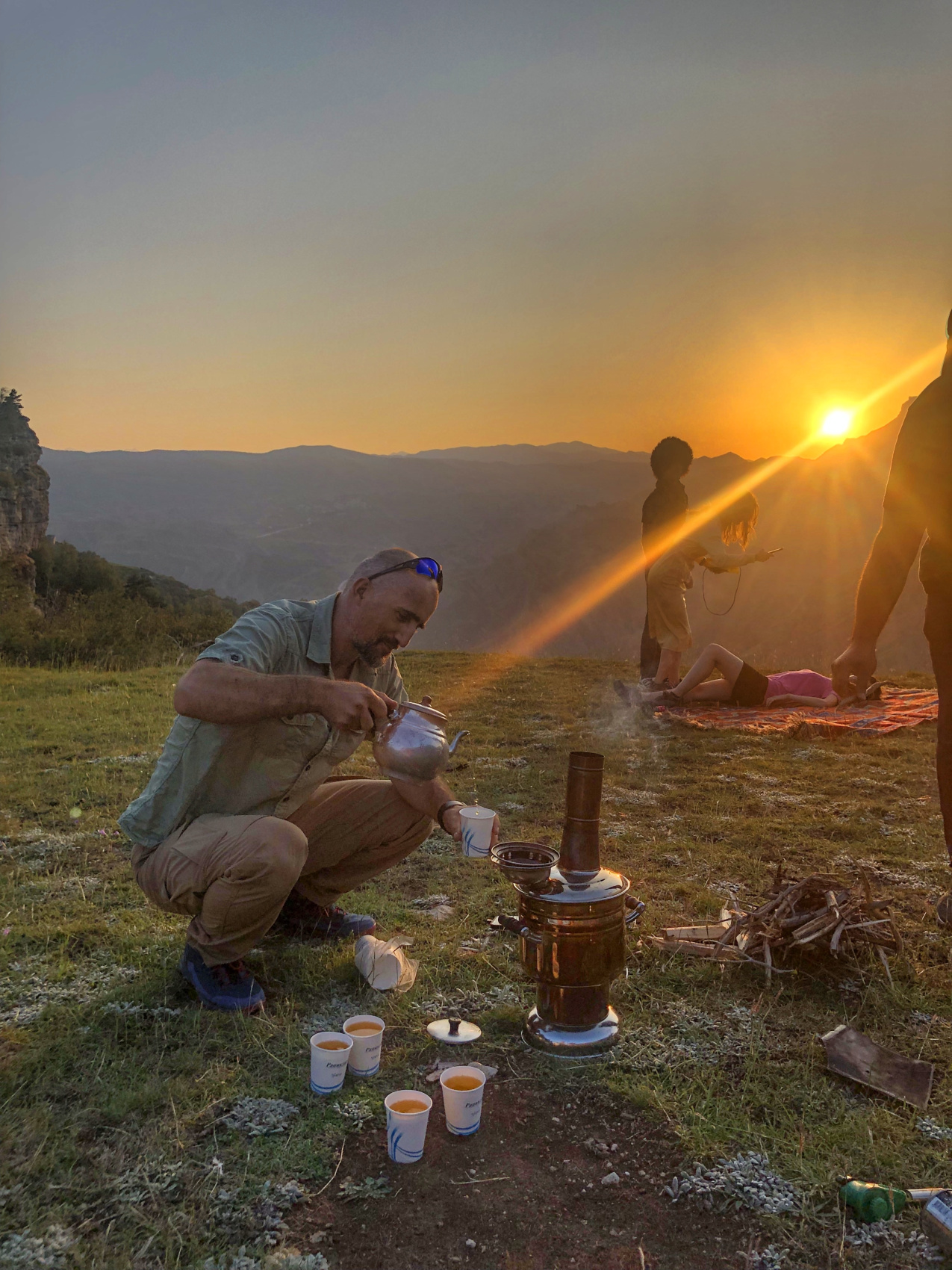 Сокровища Дагестана - 5 дней приключений на джипах! (33/63)