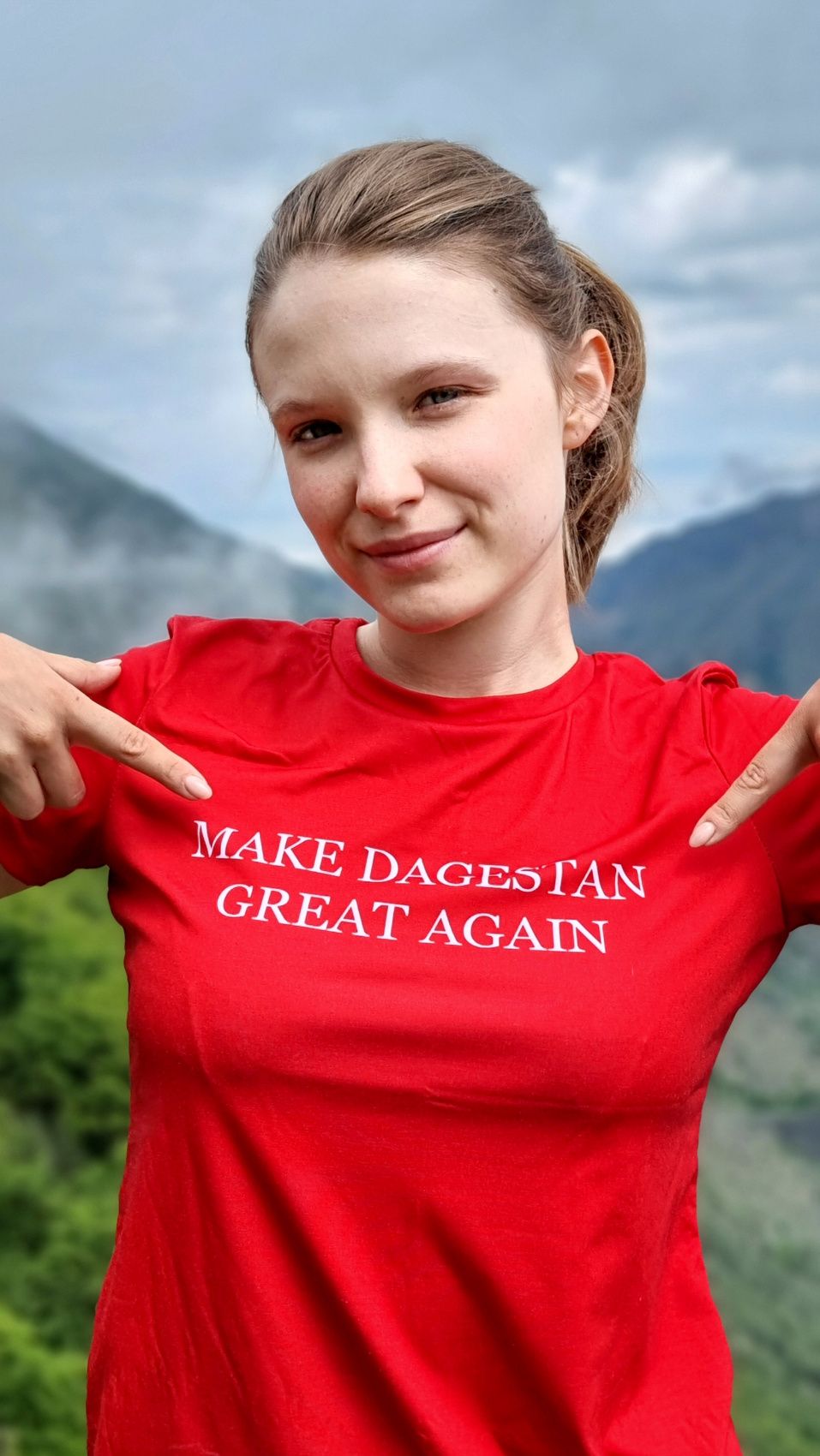 Сокровища Дагестана - 5 дней приключений на джипах! (37/63)