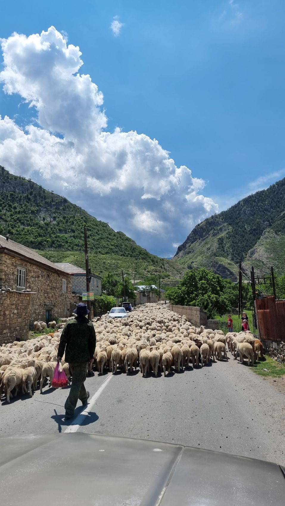 Сокровища Дагестана - 5 дней приключений на джипах! (20/63)