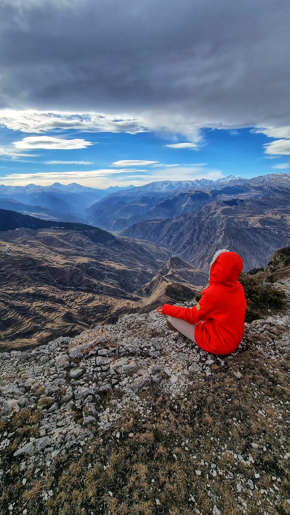 Сокровища Дагестана - 5 дней приключений на джипах! (28/63)