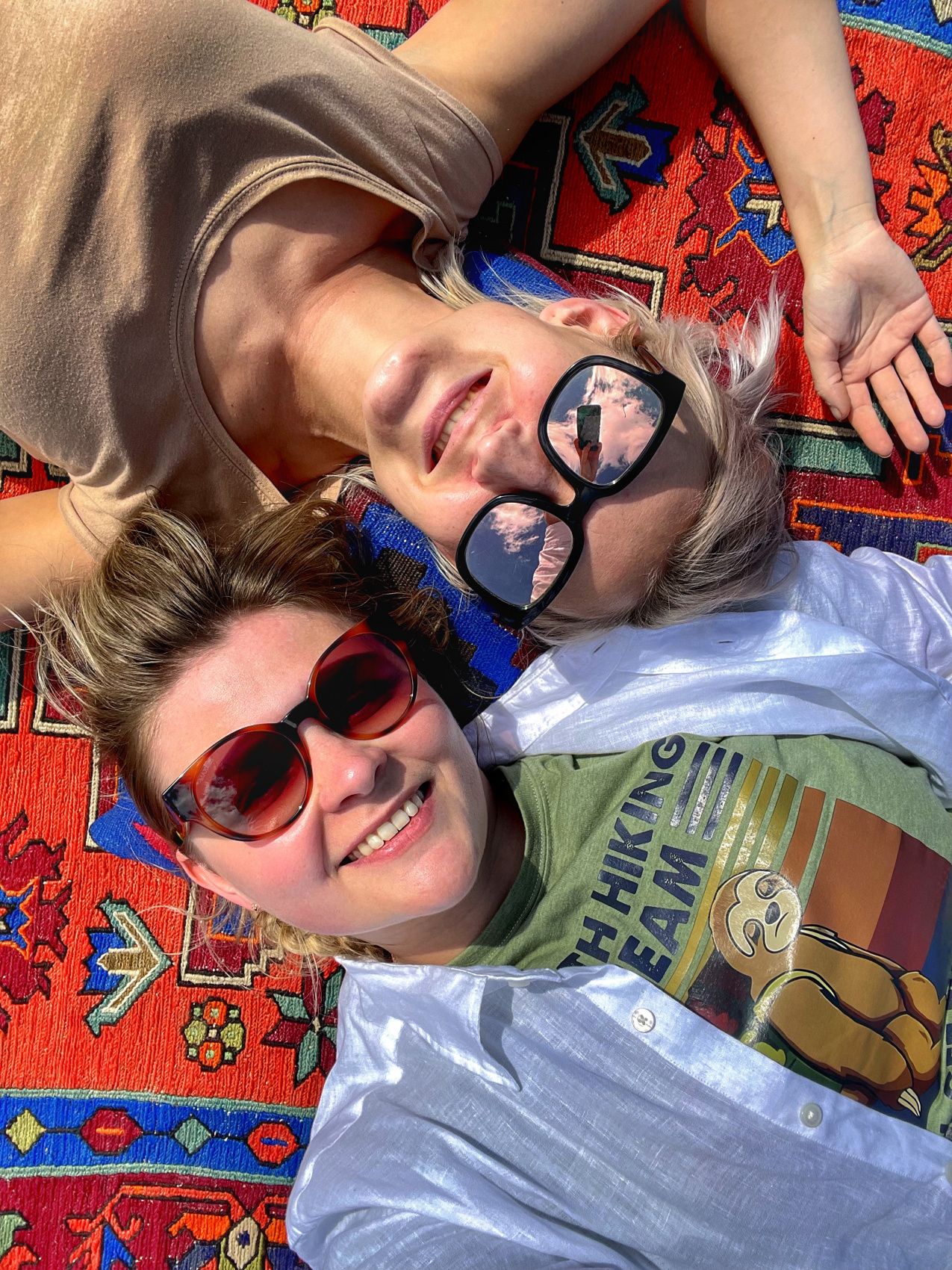 Сокровища Дагестана - 5 дней приключений на джипах! (22/63)