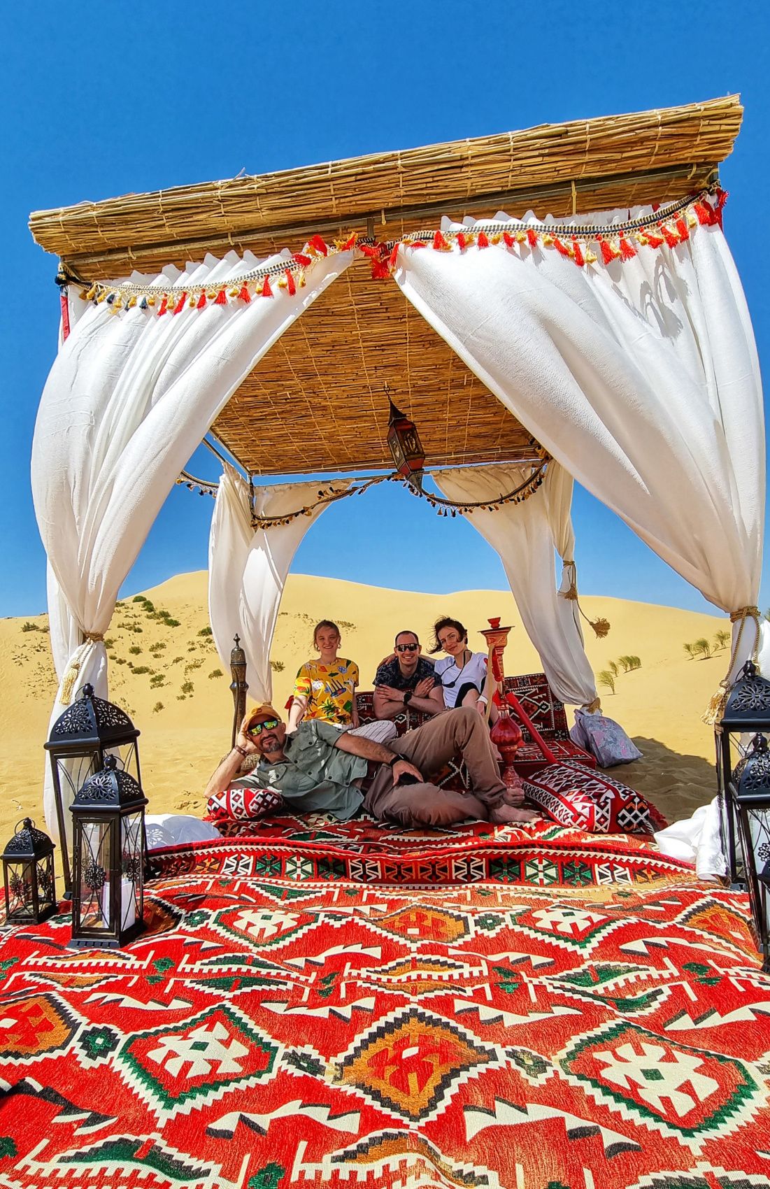 Сокровища Дагестана - 5 дней приключений на джипах! (13/63)