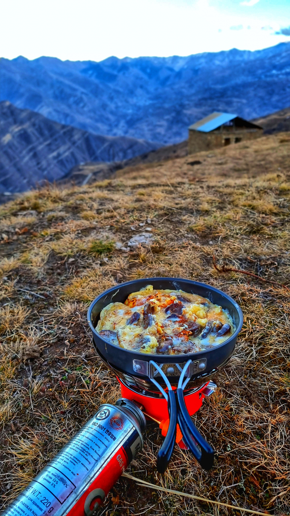 Сокровища Дагестана - 5 дней приключений на джипах! (25/63)