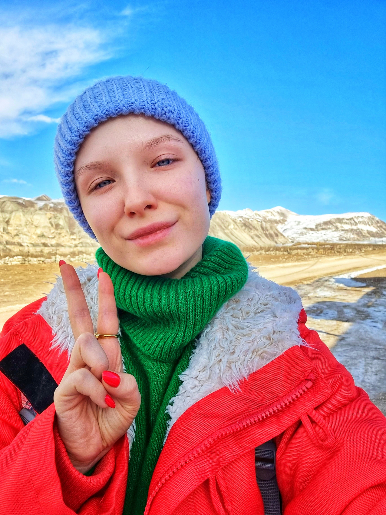 Сокровища Дагестана - 5 дней приключений на джипах! (23/63)