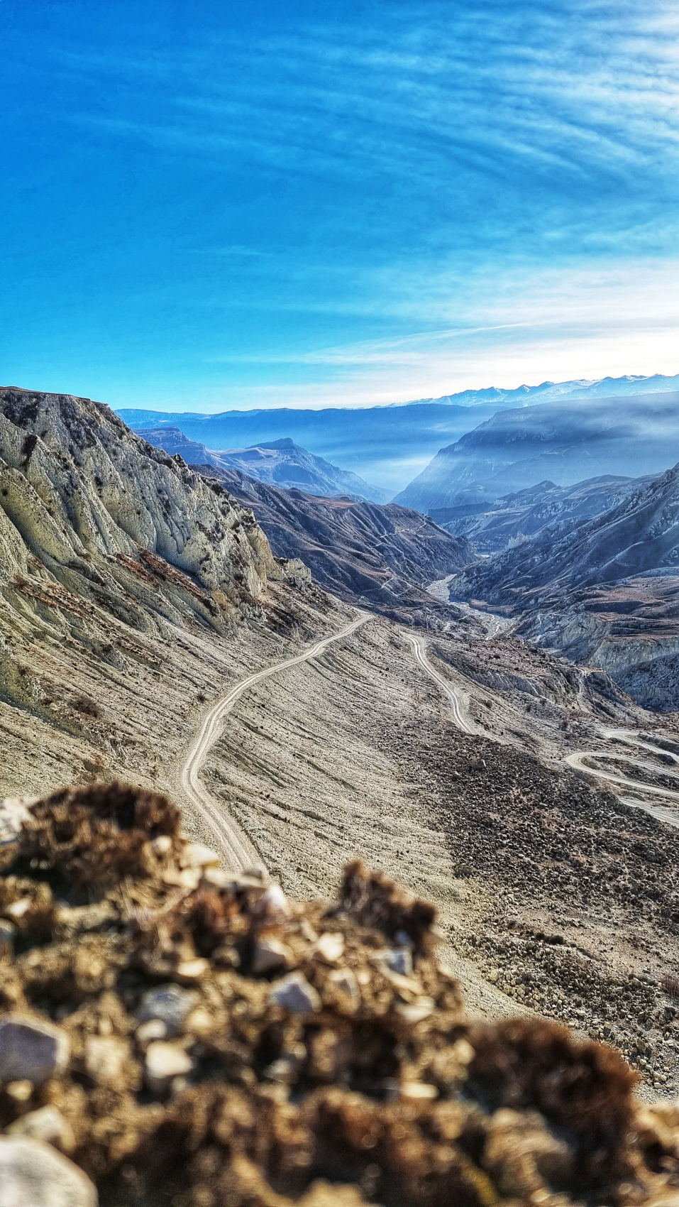 Сокровища Дагестана - 5 дней приключений на джипах! (26/63)