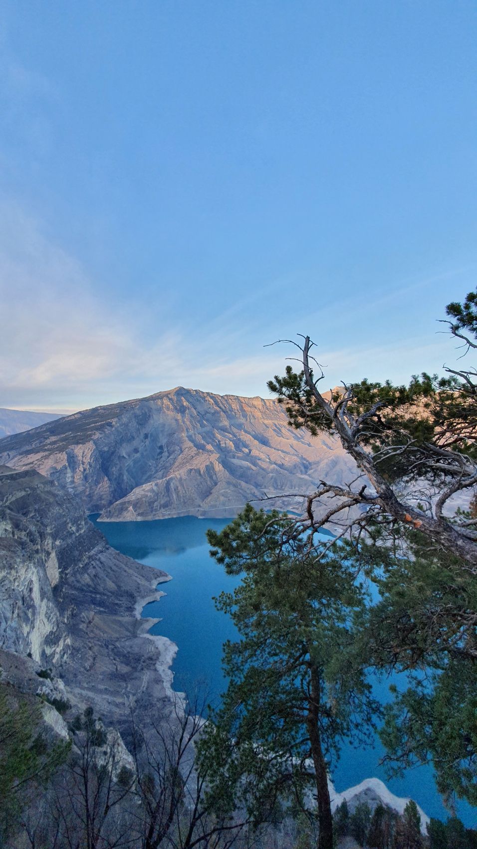 Сокровища Дагестана - 5 дней приключений на джипах! (9/63)