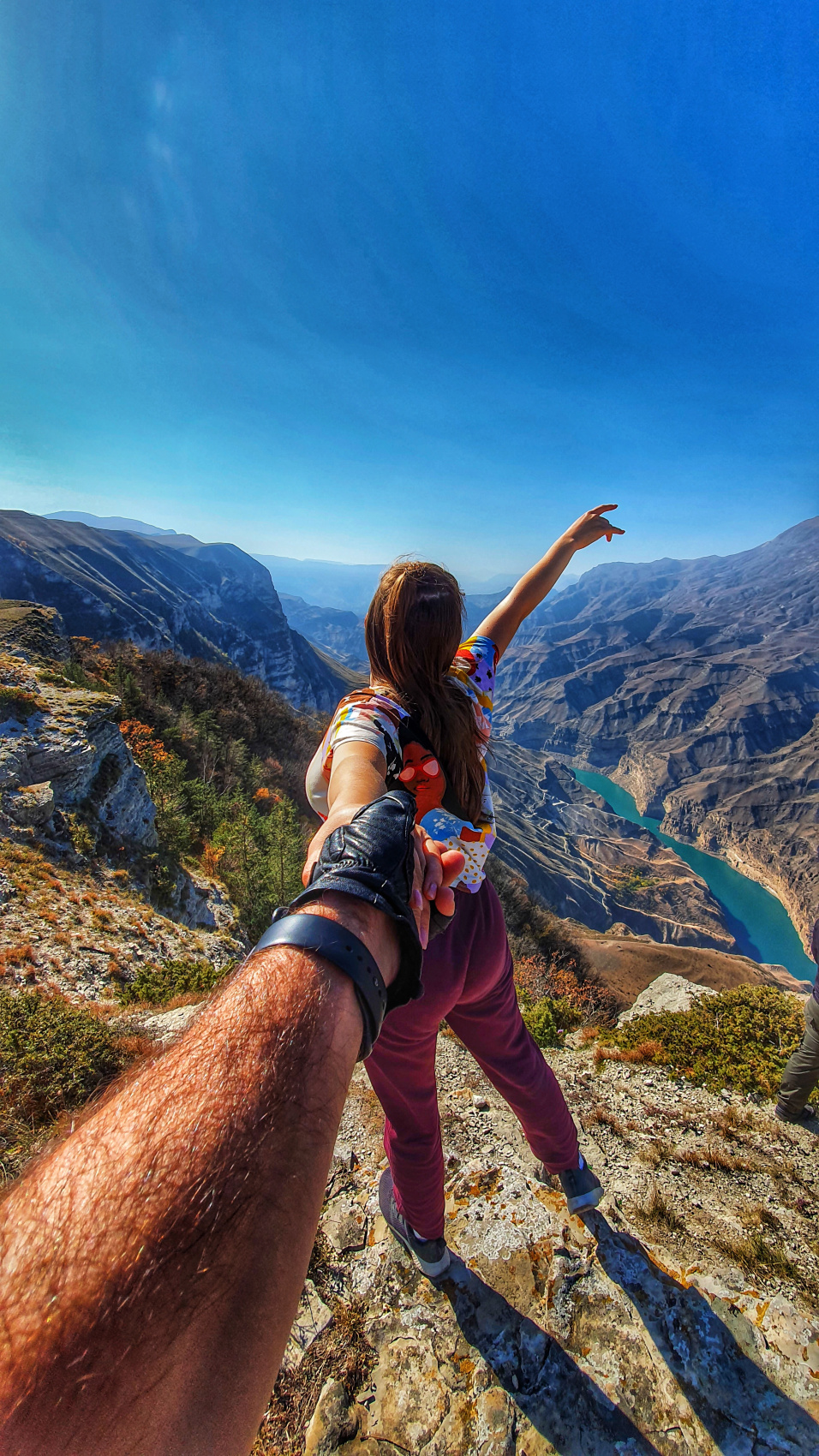 Сокровища Дагестана - 5 дней приключений на джипах! (2/63)