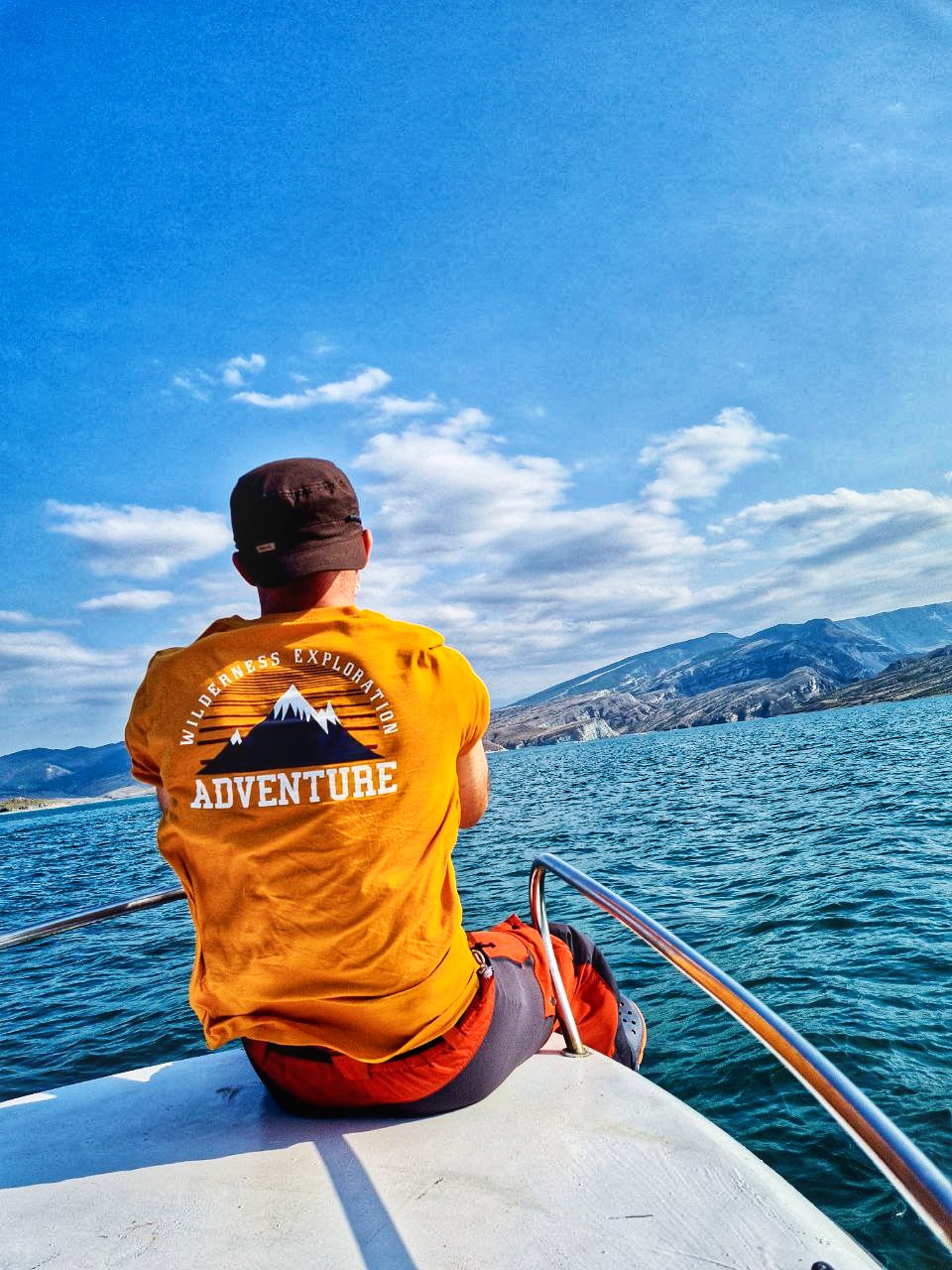 Сокровища Дагестана - 5 дней приключений на джипах! (31/63)