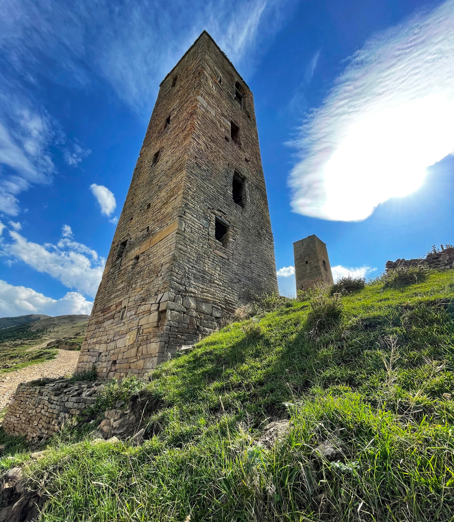 Сокровища Дагестана - 5 дней приключений на джипах! (30/63)