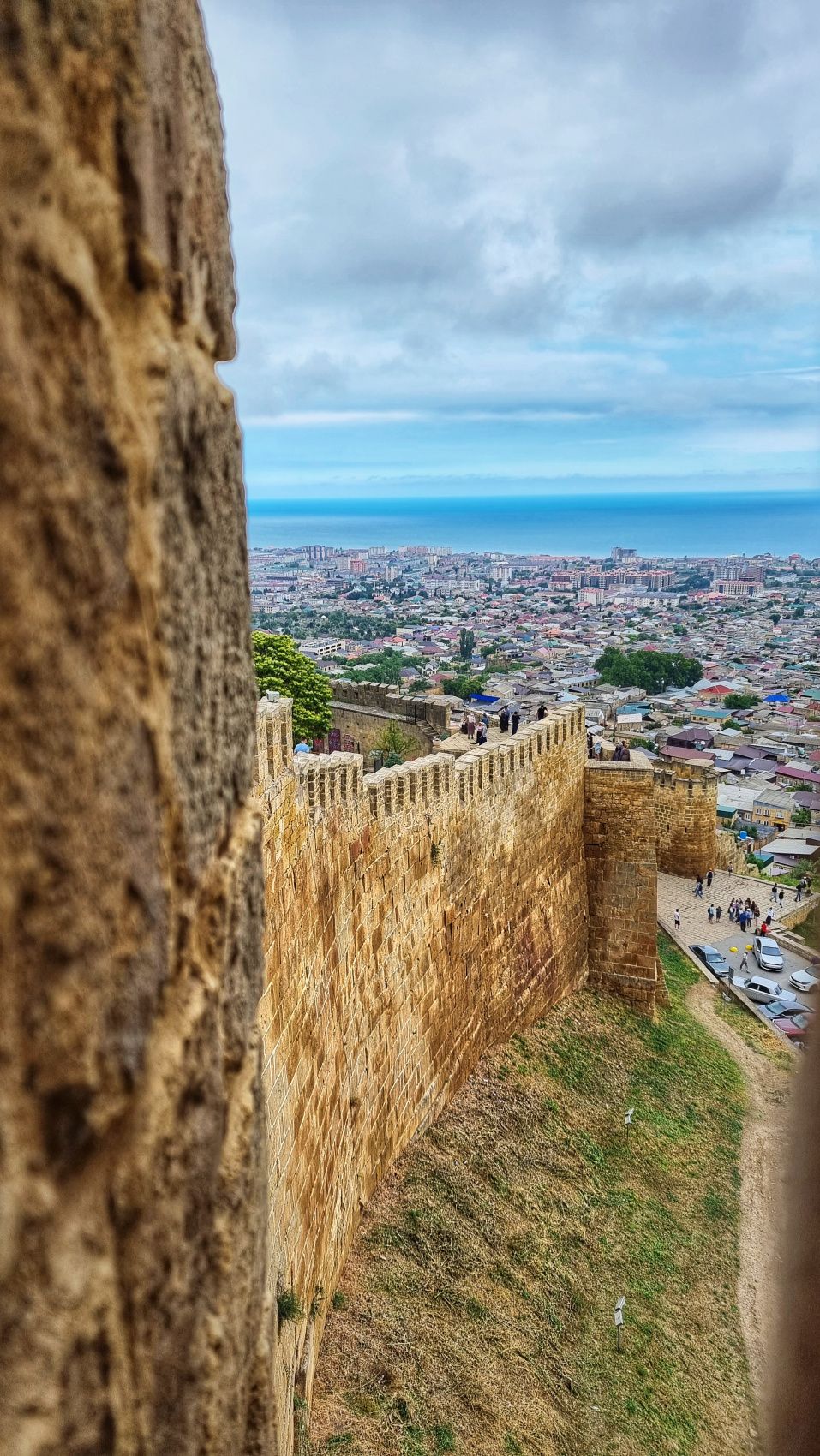 Сокровища Дагестана - 5 дней приключений на джипах! (21/63)