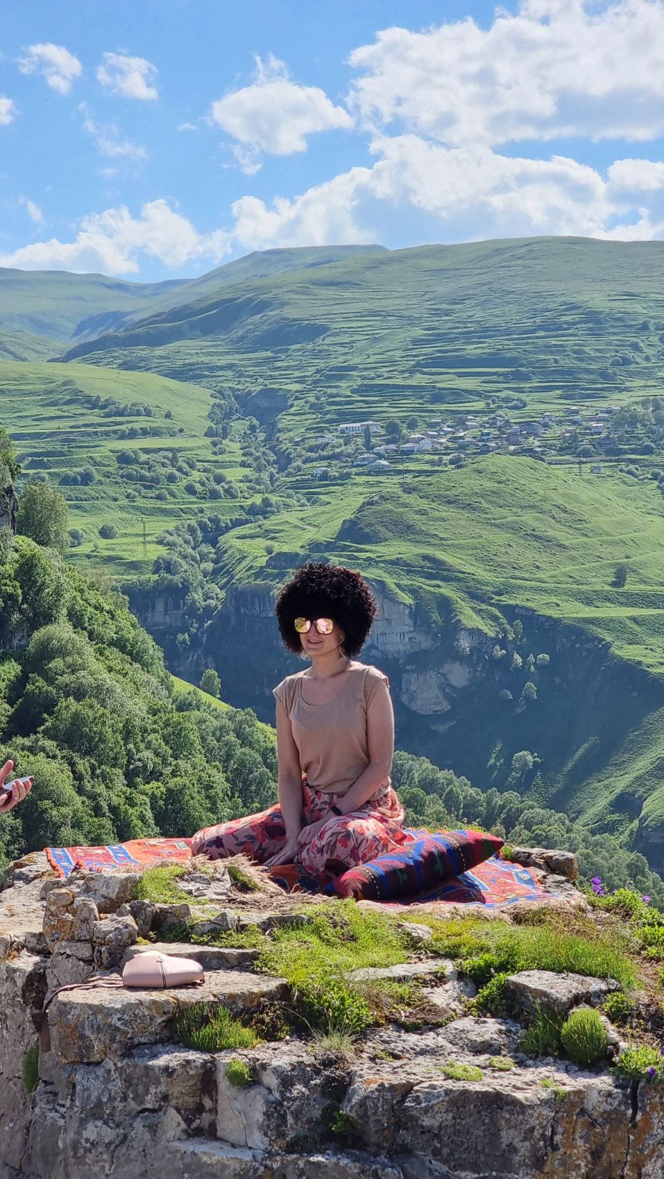 Сокровища Дагестана - 5 дней приключений на джипах! (14/63)