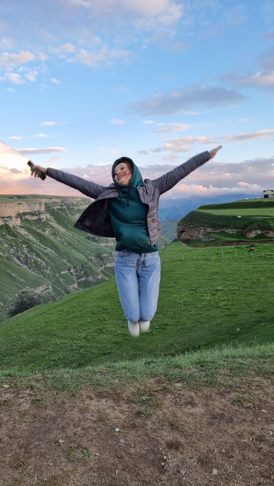 Сокровища Дагестана - 5 дней приключений на джипах! (16/63)