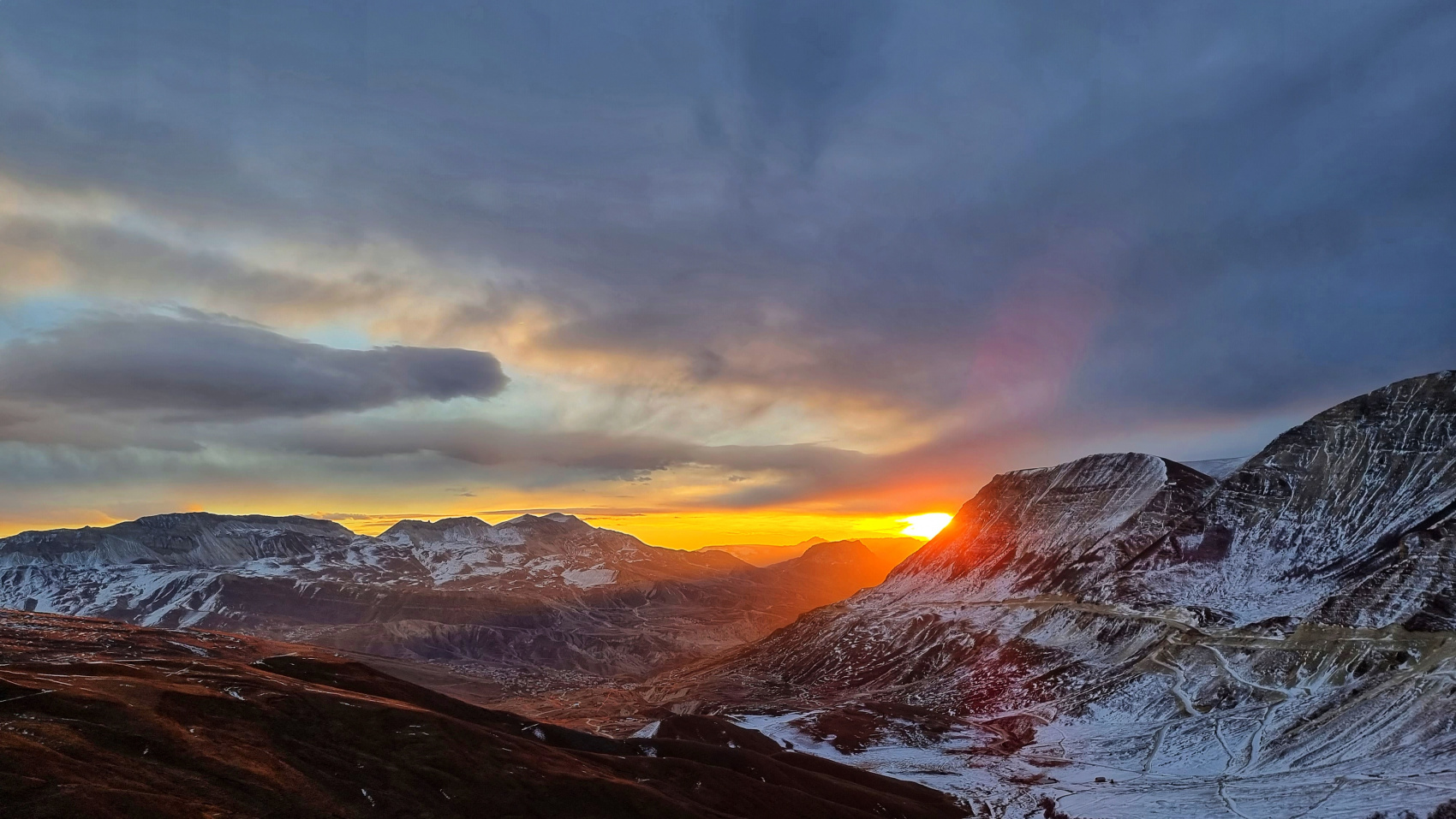Сокровища Дагестана - 5 дней приключений на джипах! (27/63)