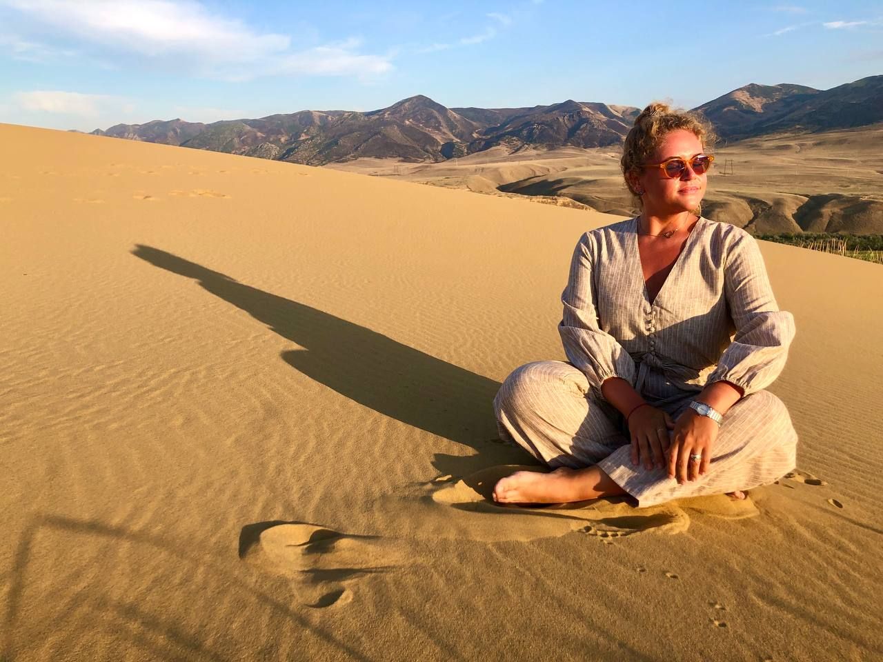 Сокровища Дагестана - 5 дней приключений на джипах! (11/63)