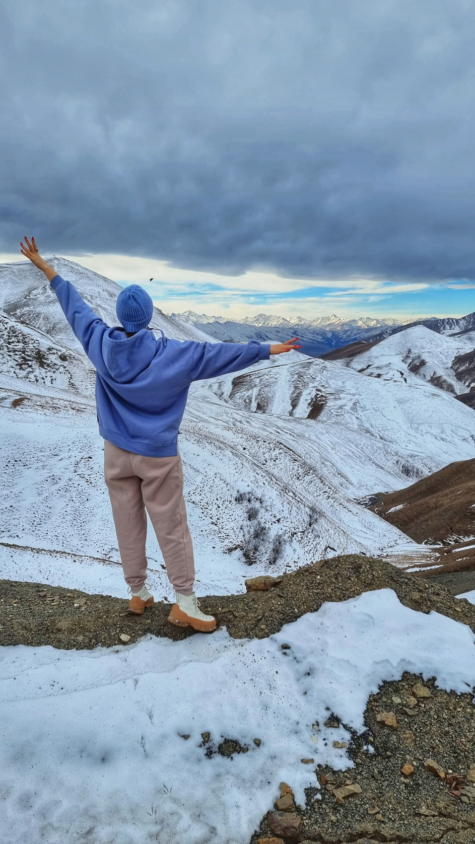 Сокровища Дагестана - 5 дней приключений на джипах! (24/63)