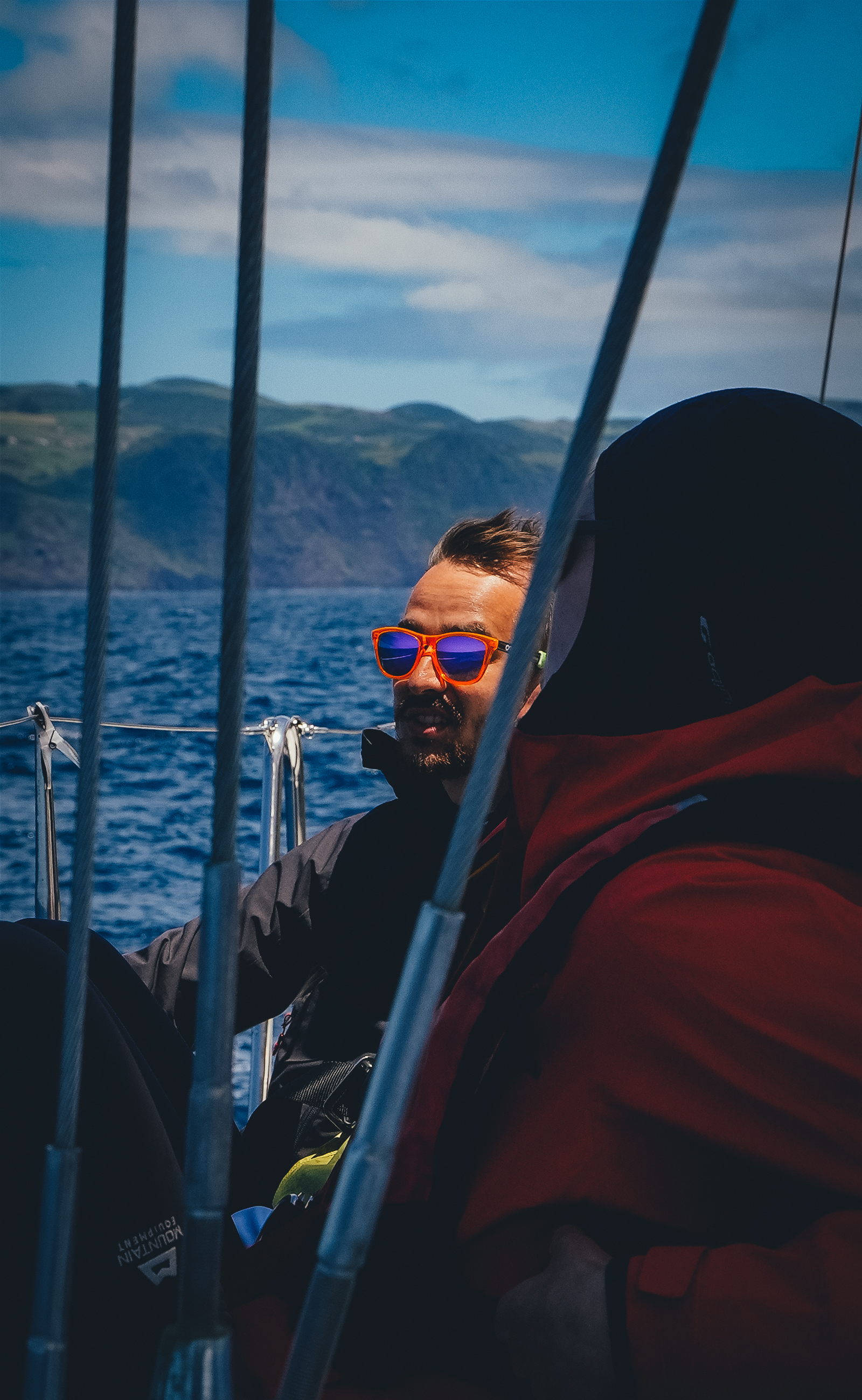 Затерянный мир: Азорские острова (43/55)