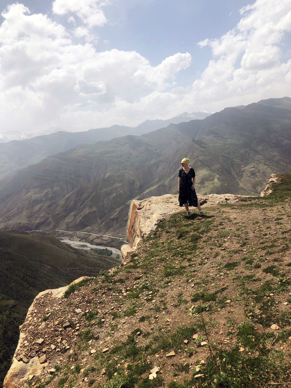 Этнотур по Дагестану: горы, люди и традиции (3/26)