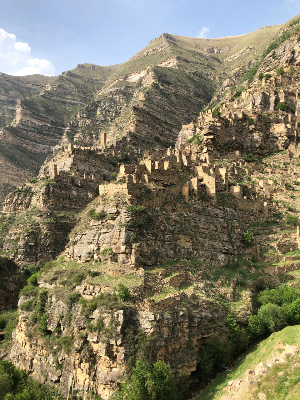 Этнотур по Дагестану: горы, люди и традиции (2/26)