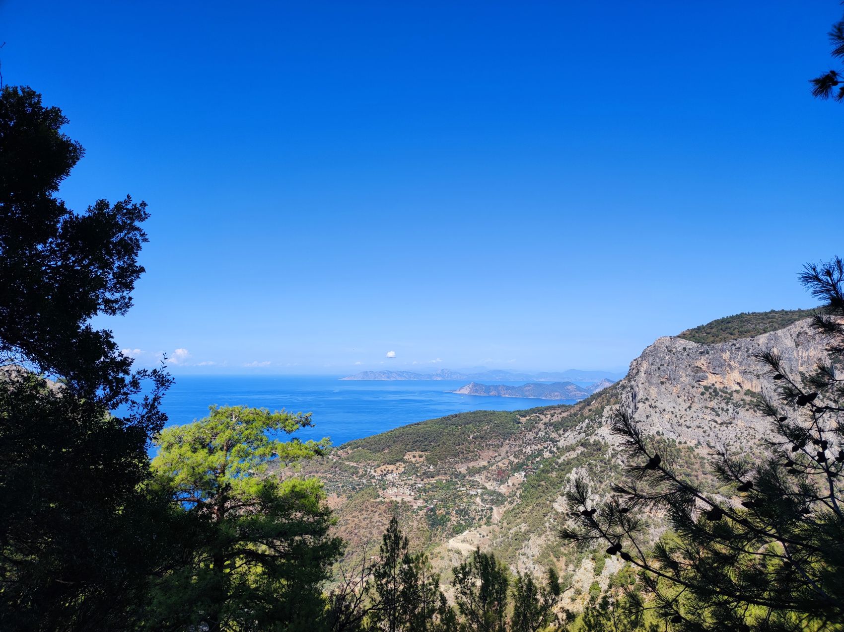 Ликийская тропа с комфортом (Западная часть) (4/55)