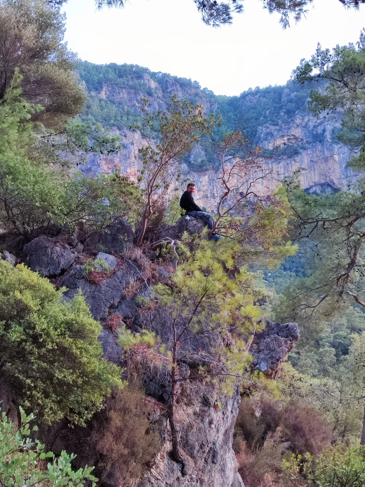 Ликийская тропа с комфортом (Западная часть) (2/55)