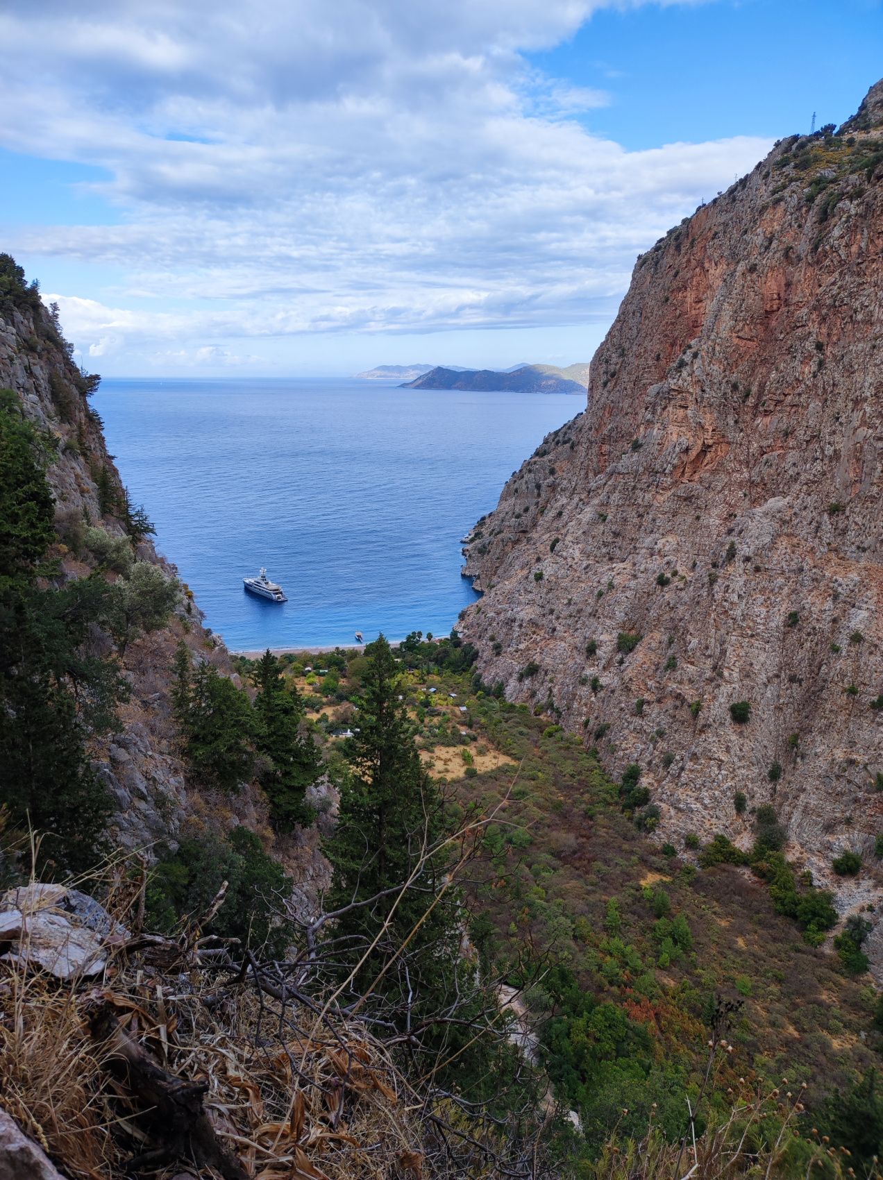 Ликийская тропа с комфортом (Западная часть) (3/55)