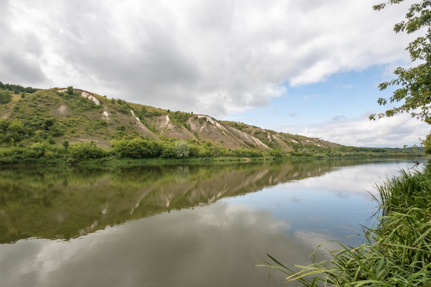 Весна в Дивногорье (8/31)