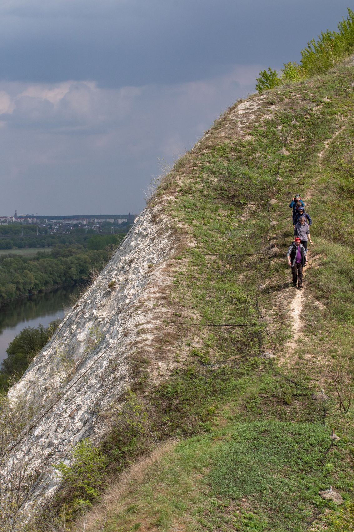 Весна в Дивногорье (5/31)