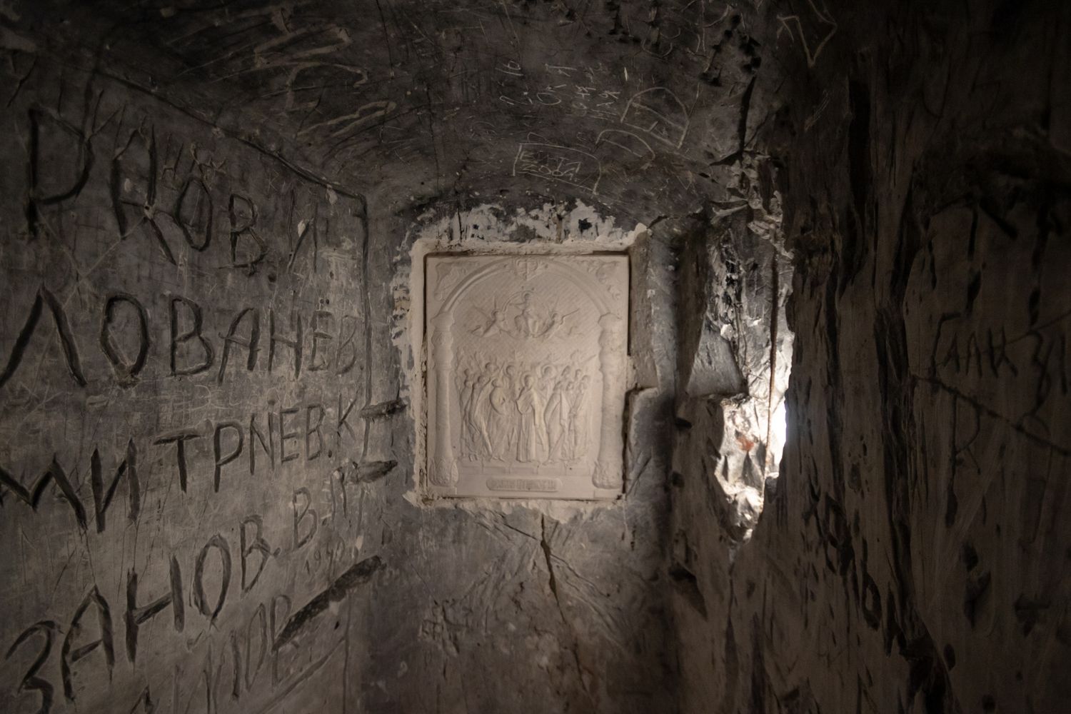 Весна в Дивногорье (2/31)