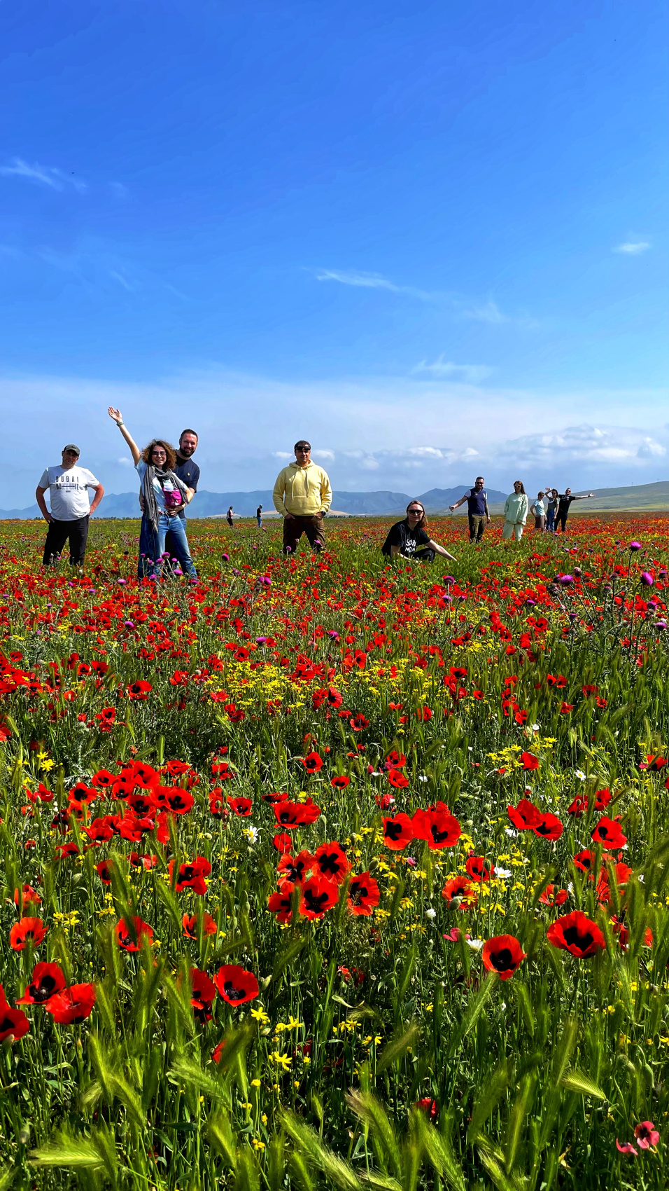 Комбинированный треккинг тур по Дагестану (58/81)