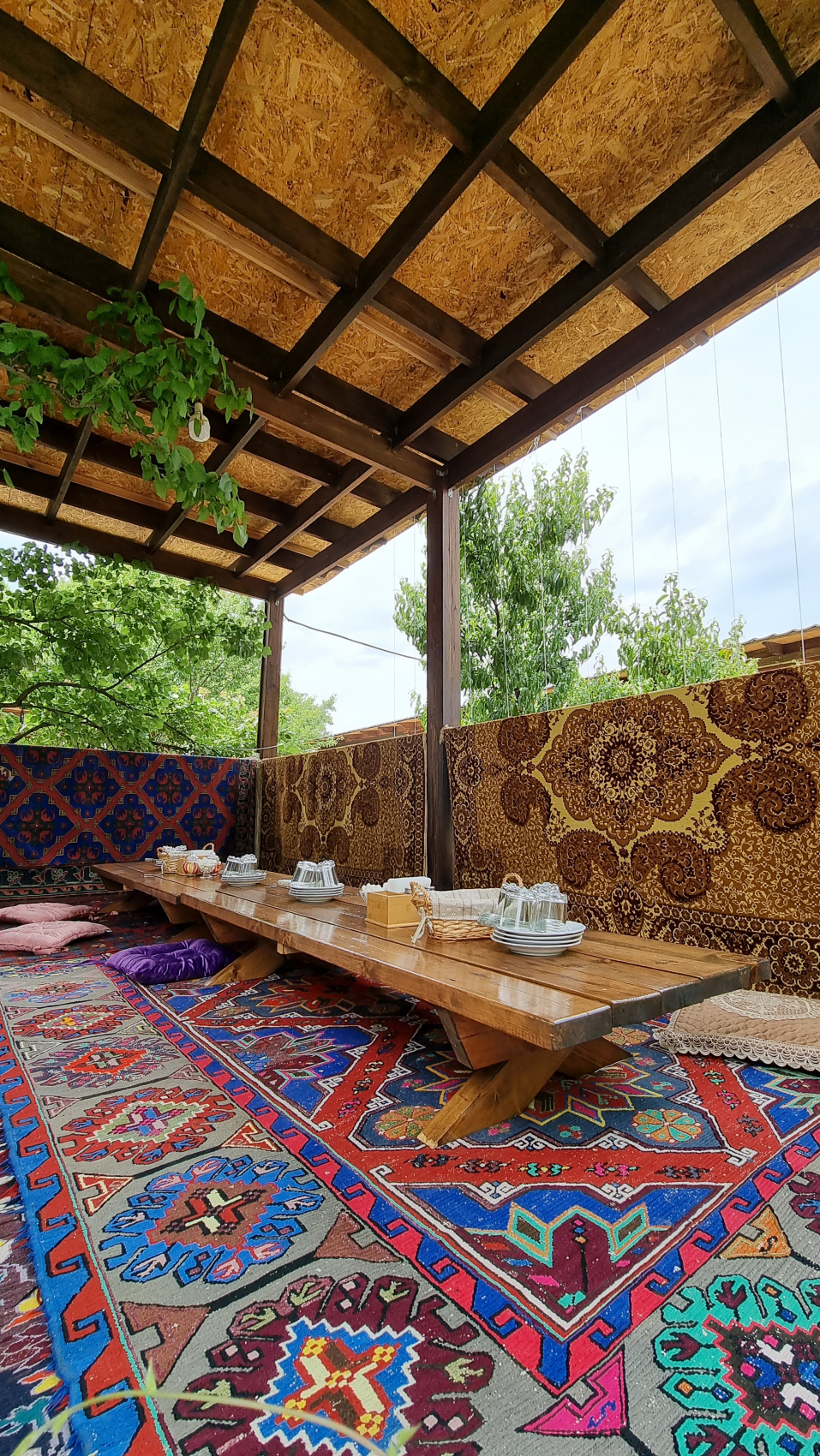 Комбинированный треккинг тур по Дагестану (30/81)