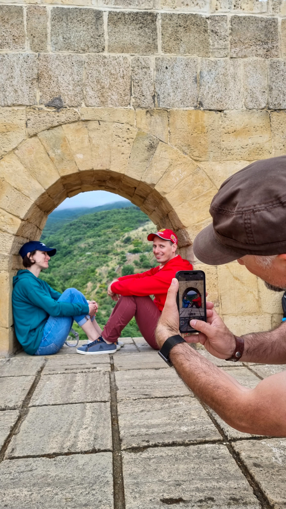 Комбинированный треккинг тур по Дагестану (24/81)