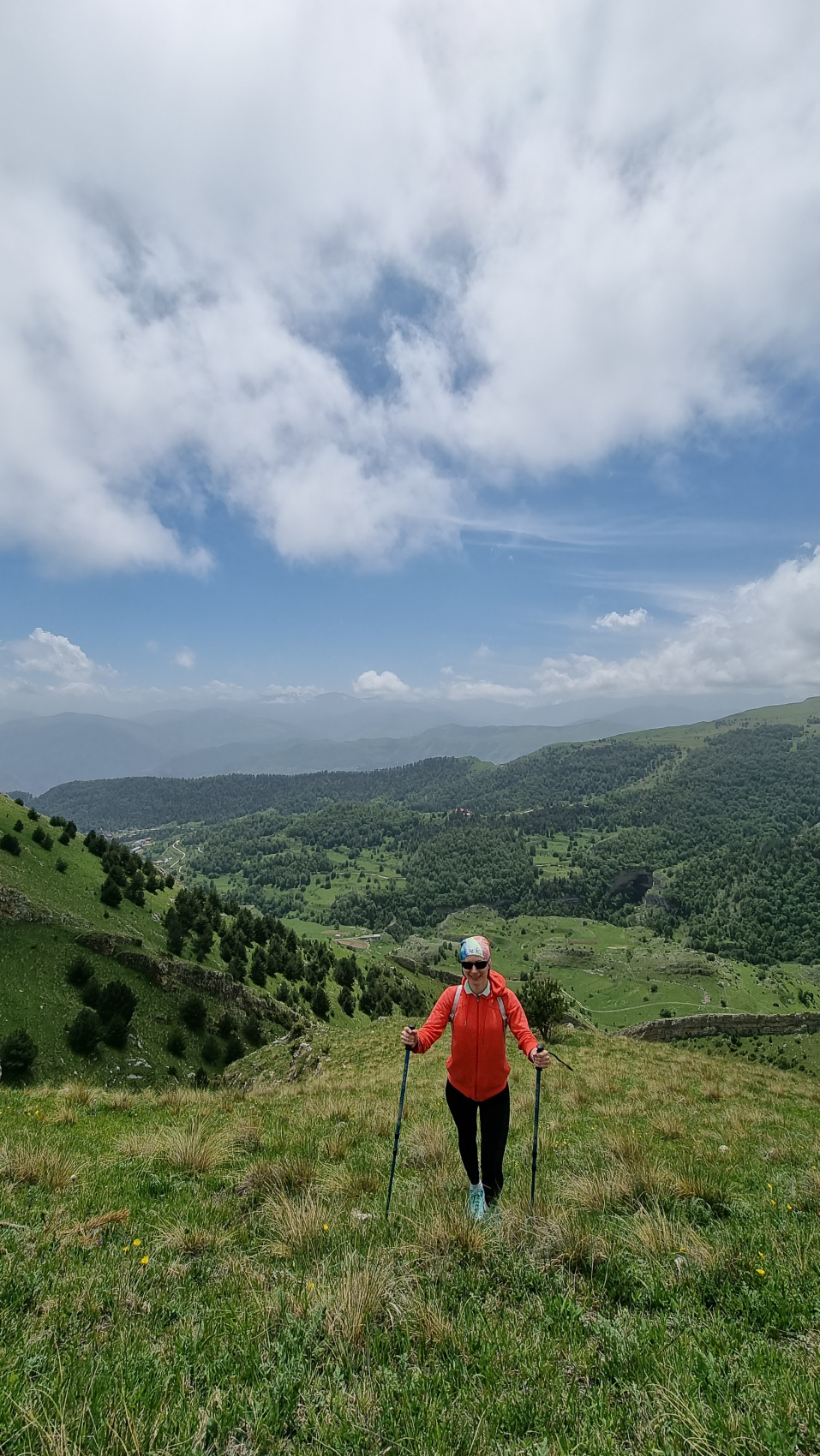 Комбинированный треккинг тур по Дагестану (43/81)