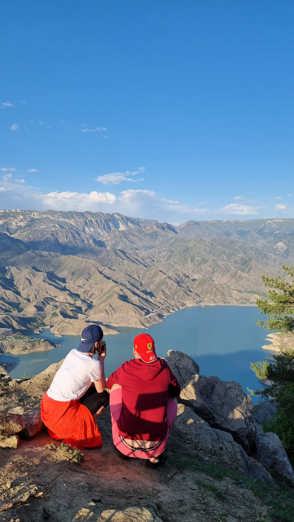 Комбинированный треккинг тур по Дагестану (47/81)