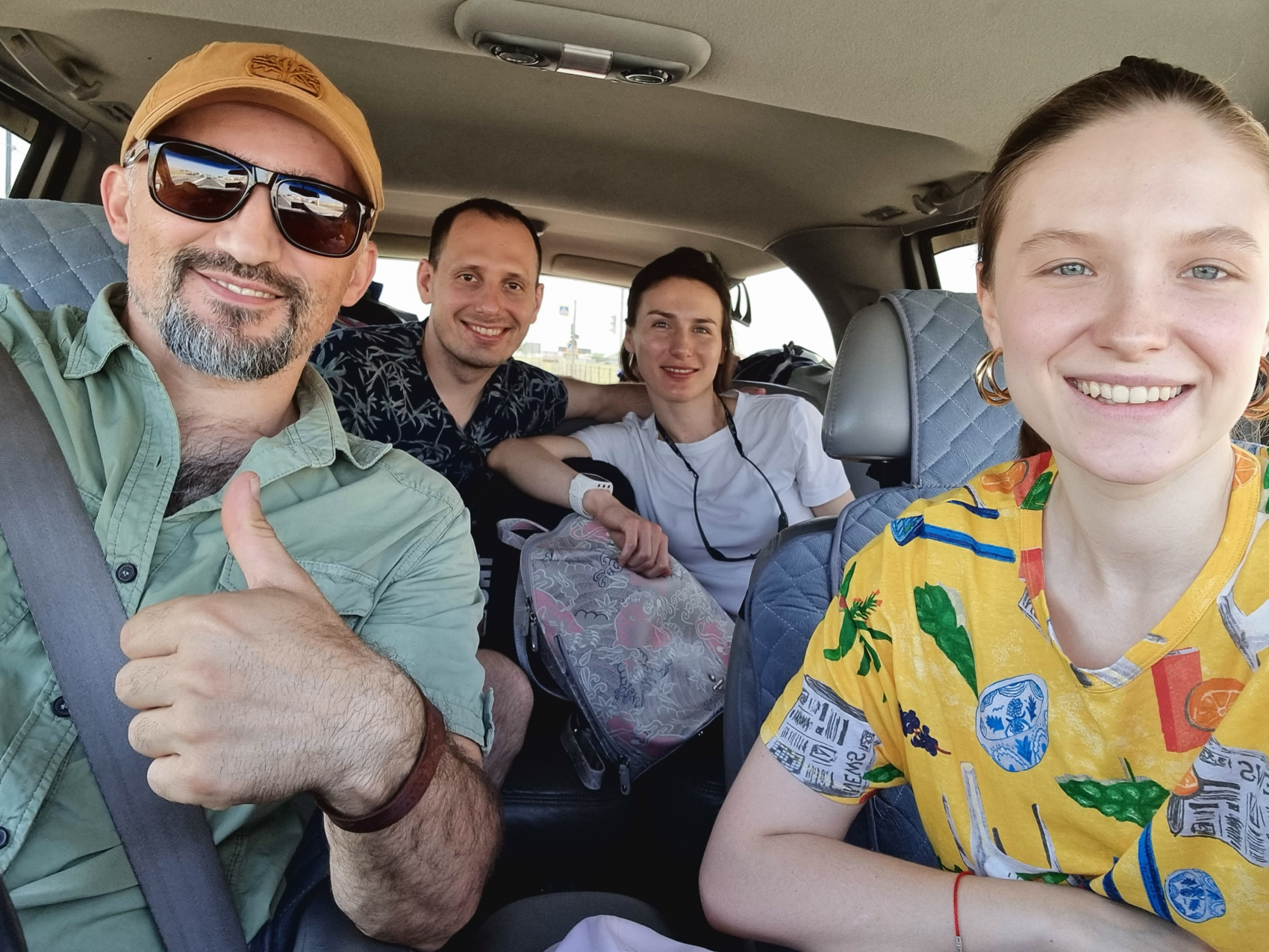 Комбинированный треккинг тур по Дагестану (52/81)