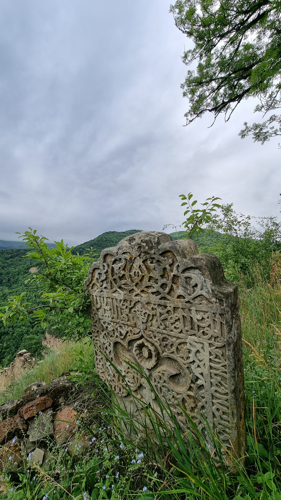 Комбинированный треккинг тур по Дагестану (39/81)