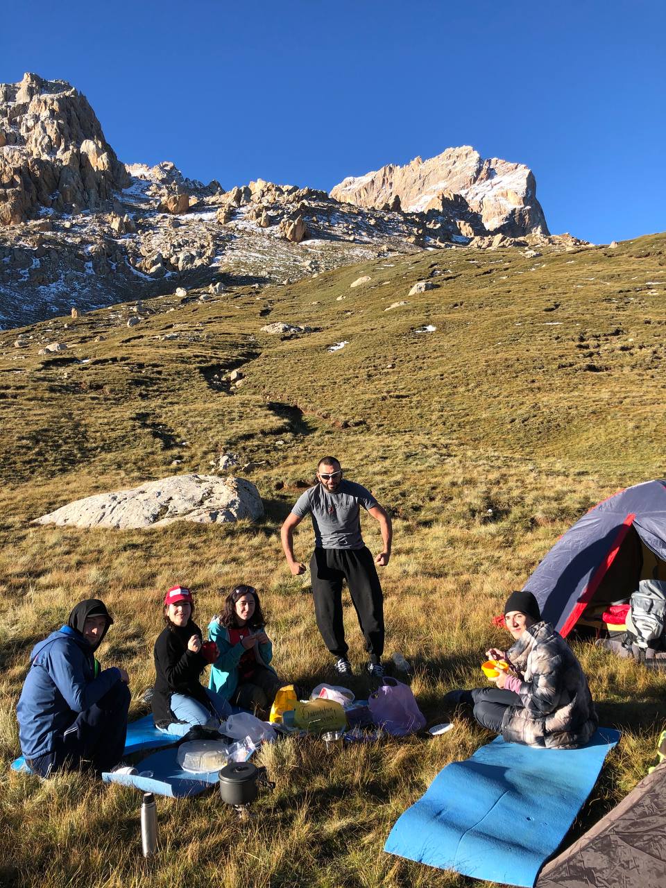 Комбинированный треккинг тур по Дагестану (13/81)