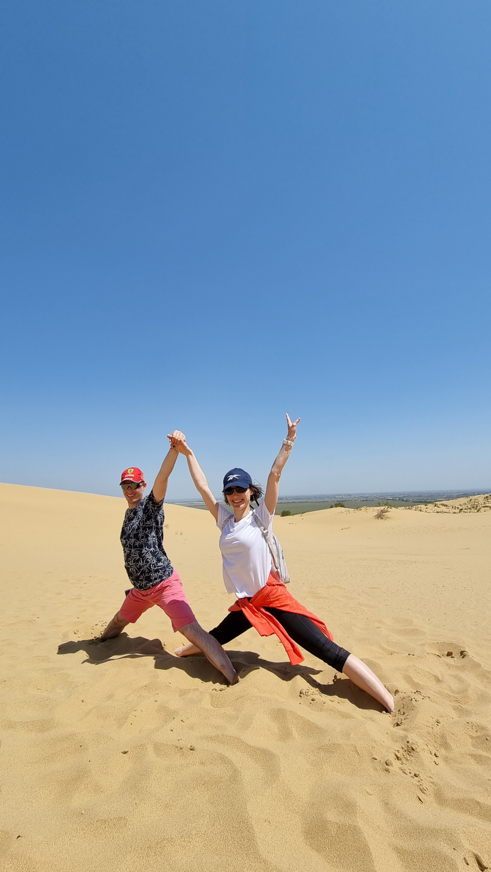 Комбинированный треккинг тур по Дагестану (51/81)