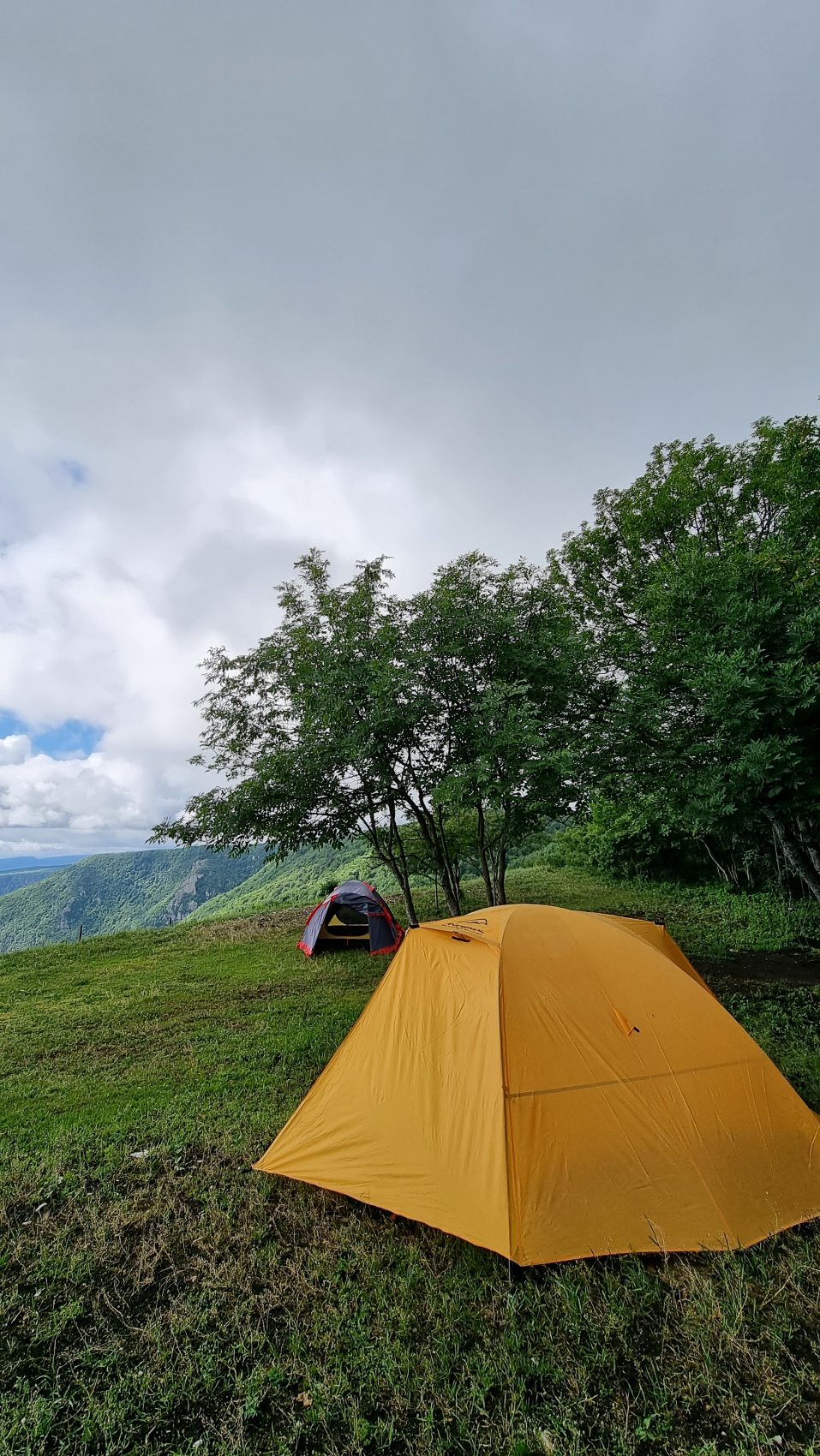 Комбинированный треккинг тур по Дагестану (31/81)